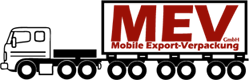 MEV Mobile-Exportverpackung